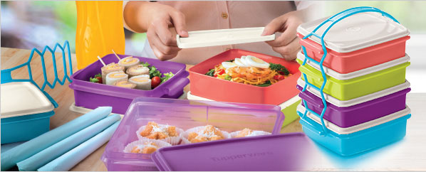 Tupperware Products Singapore