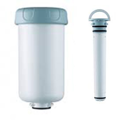 Tupperware Water Filter Cartridge Enhancement Tank
